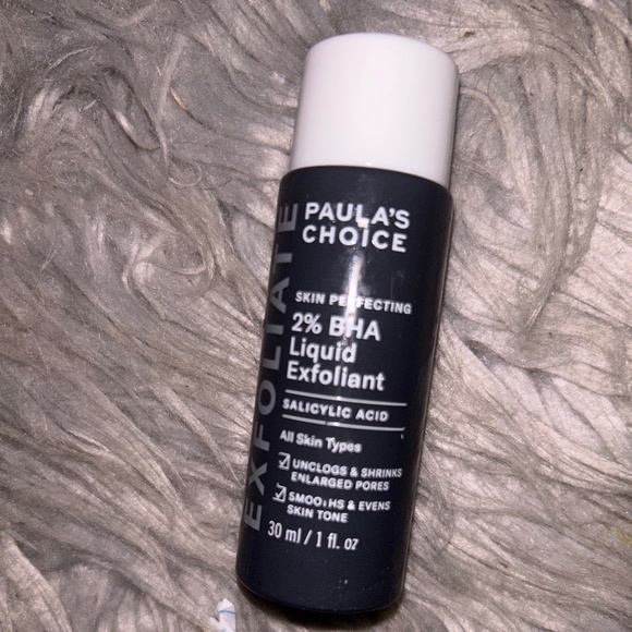 Paula's Choice Skincare Paulas Choice Liquid Exfoliant Poshmark